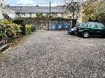 Car space